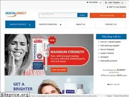 Sites similar to dentaldirect.co.uk