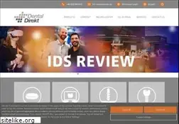 Sites similar to dentaldirekt.de