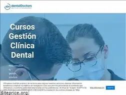 Sites similar to dentaldoctorsinstitute.com
