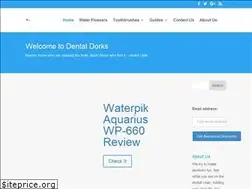 Sites similar to dentaldorks.com