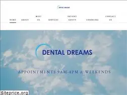 Sites similar to dentaldreams.ca