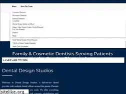 Sites similar to dentaldstudio.com