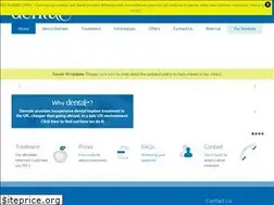 Sites similar to dentale.co.uk