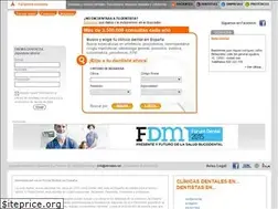 Sites similar to dentalea.net