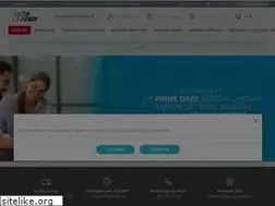 Sites similar to dentaleader.com