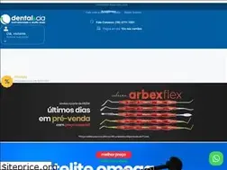 Sites similar to dentalecia.com.br