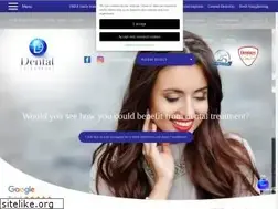 Sites similar to dentalelegance.co.uk