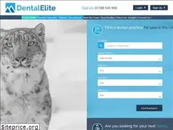 Sites similar to dentalelite.co.uk