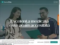 Sites similar to dentalelite.ro