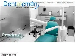 Sites similar to dentaleman.com