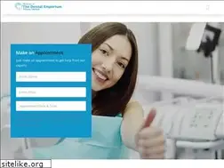 Sites similar to dentalemporiumpattaya.com