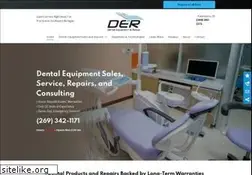 Sites similar to dentalequipmentandrepair.com