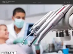 Sites similar to dentalequipmentservices.com