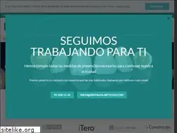 Sites similar to dentales-beticos.com