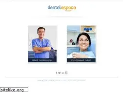 Sites similar to dentalespace.com