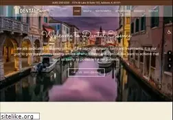 Sites similar to dentalessence.com