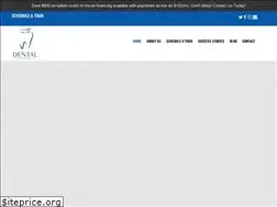Sites similar to dentalessentialsslc.com