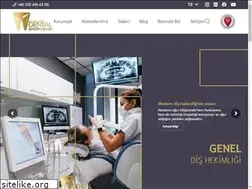 Sites similar to dentalestetikcenter.com
