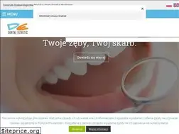 Sites similar to dentalesthetic.pl