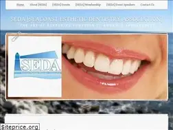 Sites similar to dentalesthetics.org