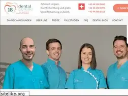 Sites similar to dentaleurope.com