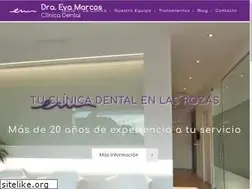 Sites similar to dentalevamarcos.com