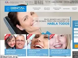 Sites similar to dentalevolution.com.mx
