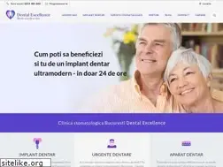 Sites similar to dentalexcellence.ro