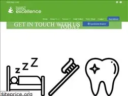 Sites similar to dentalexcellencegreenbay.com