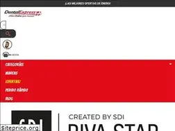 Sites similar to dentalexpress.es