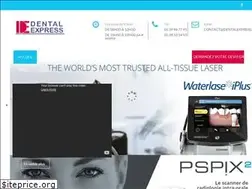 Sites similar to dentalexpress.ma