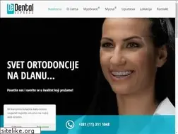 Sites similar to dentalexpress.rs