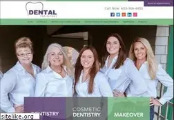 Sites similar to dentalexpressionsnh.com