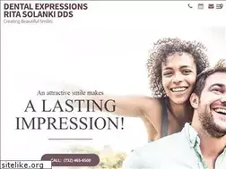 Sites similar to dentalexpressionsnj.com