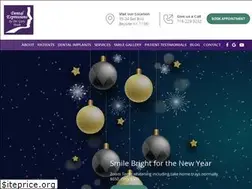 Sites similar to dentalexpressionsny.com