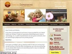 Sites similar to dentalexpressionsonline.com