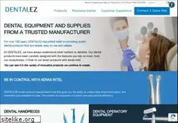 Sites similar to dentalez.com
