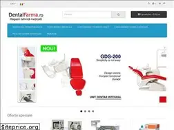 dentalfarma.ro