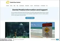 Sites similar to dentalfearcentral.org