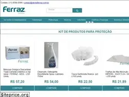 Sites similar to dentalferraz.com.br