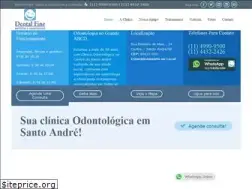 Sites similar to dentalfine.com.br