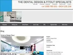 Sites similar to dentalfitout.com.au