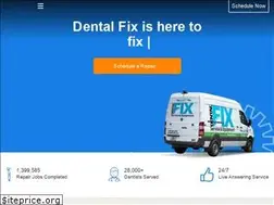 Sites similar to dentalfixrx.com