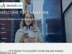 Sites similar to dentalfone.com