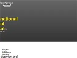 Sites similar to dentalforum.com.ua