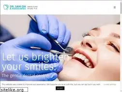 Sites similar to dentalforyou.com.au