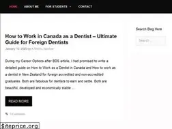 Sites similar to dentalfry.com