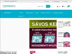 Sites similar to dentalfutar.hu