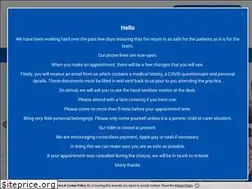 Sites similar to dentalfx.co.uk