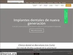 Sites similar to dentalgalindo.com